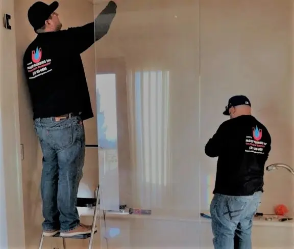 Professional plumbing installation for Boiler Repair in Blanch